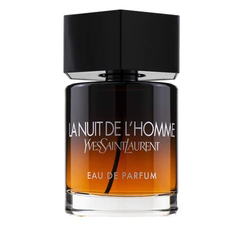 l'homme yves saint laurent la nuit|la nuit de l'homme prix.